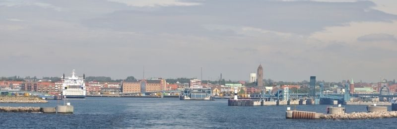 Ferry Trelleborg