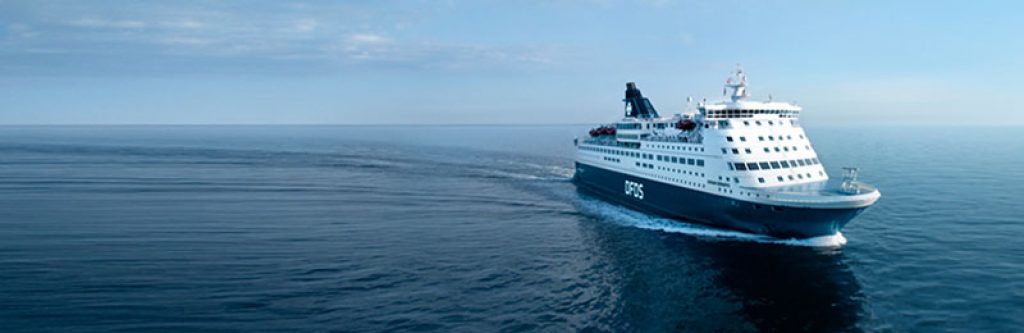 dfds ferries