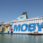 moby lines ferry