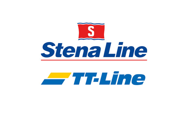 stenaline tt line