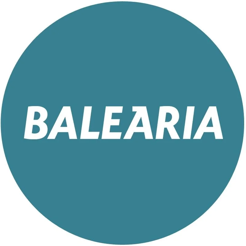 balearia klein logo
