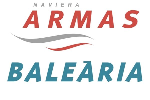 Altijd redden Prijs Boot Almeria-Melilla - FerryGoGo