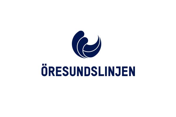 Oresundslinjen logo