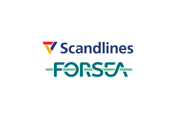 Scandlines Forsea
