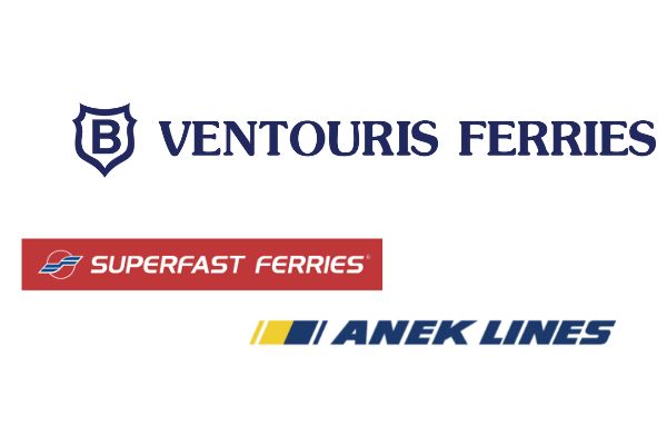 Ventouris Ferries, Anek Superfast