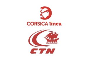 Corsica Linea CTN Logo