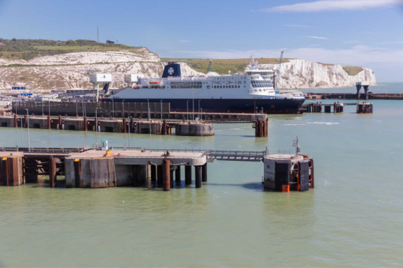 Dover to Dunkirk ferry Ferry to Dunkirk Guide