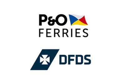 dfds po-ferries