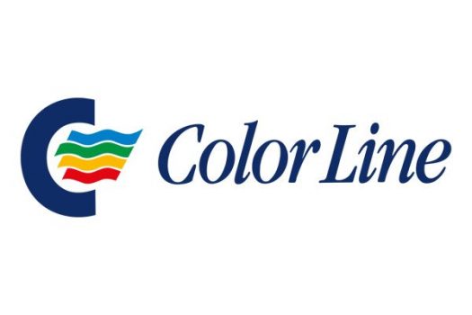 colorline logo