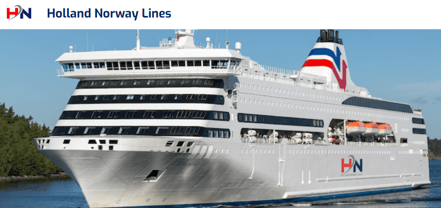 The success of Holland Norway Lines: 5 questions answered