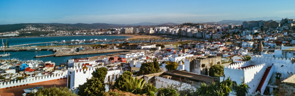 Sète Tangier ferry - Your #1 Morrocco ferry guide - FerryGoGo.com