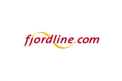 fjordline logo