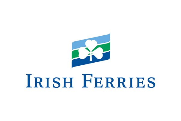 can dogs travel on irish ferries