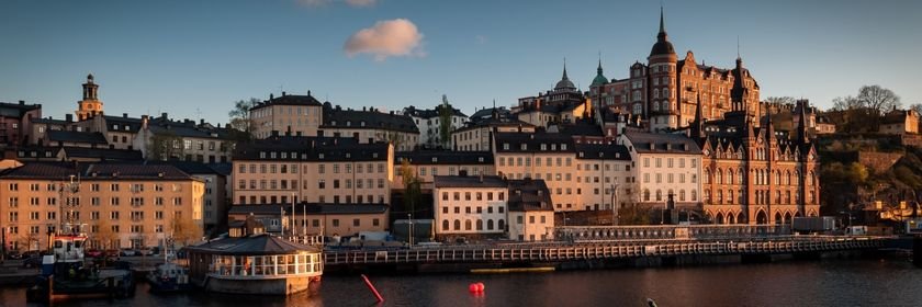 Stockholm