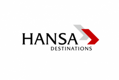Hansa destinations