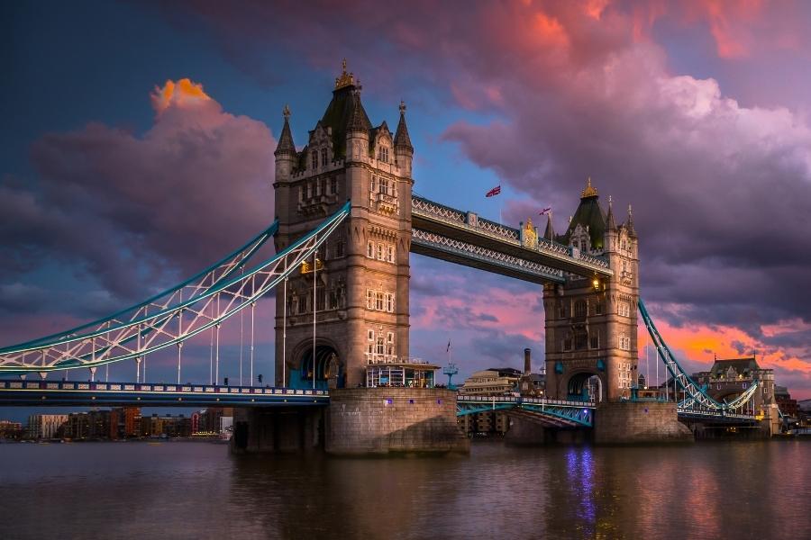 towerbridge london