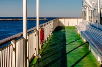 Cape May Lewes Ferry