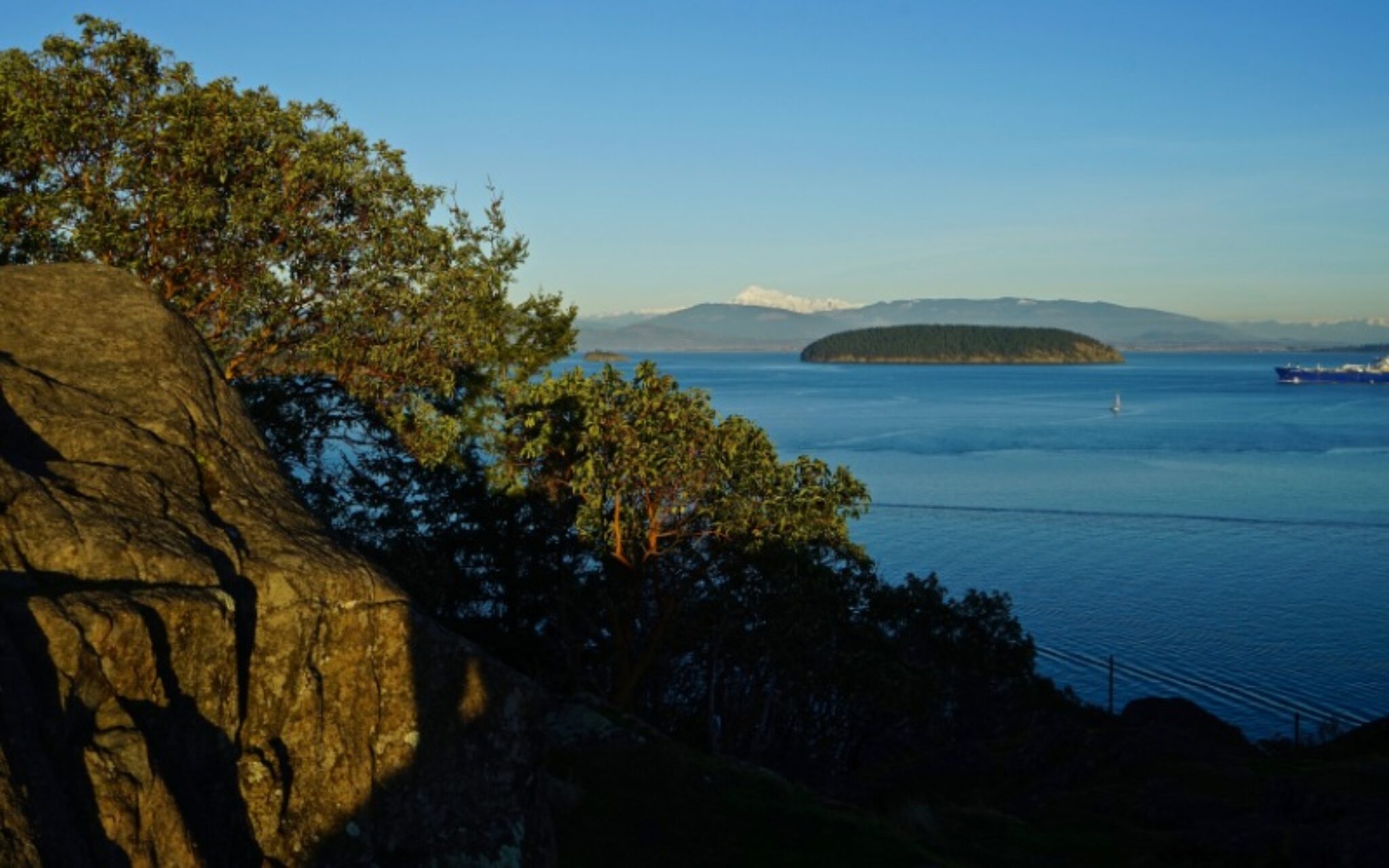 Anacortes to Sidney ferry Your 1 ferry guide