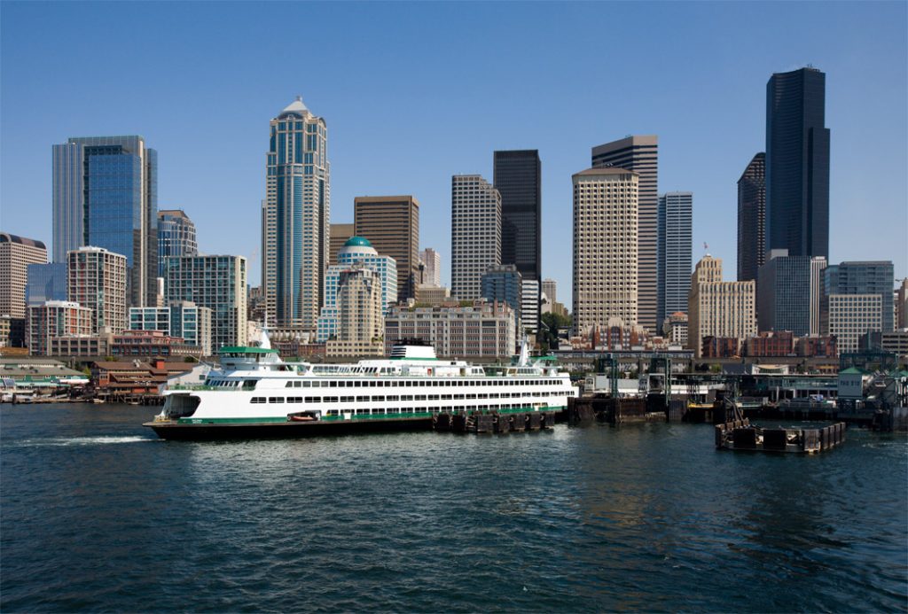 Seattle_Ferry