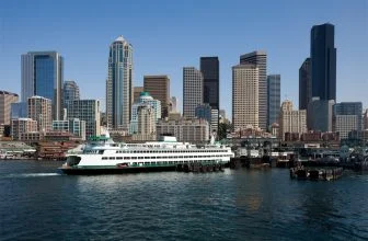 Seattle_Ferry
