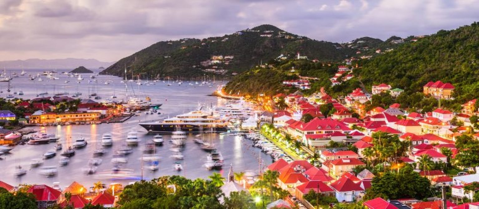 Philipsburg Gustavia ferry - Your #1 Ferry Guide - FerryGoGo.com