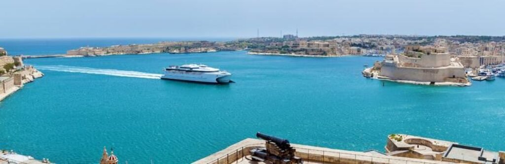 Virtu ferries malta