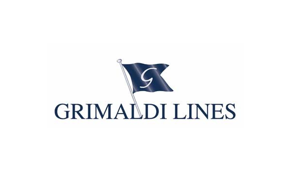 Grimaldi Lines