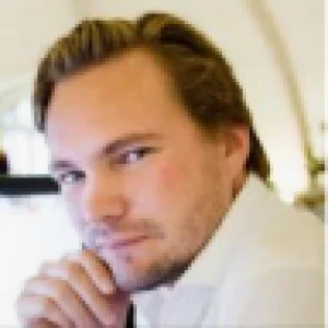 Picture of Jelle van der Bij