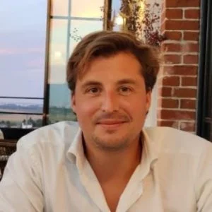 Picture of Jan Willem