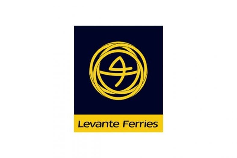 Levante Ferries logo