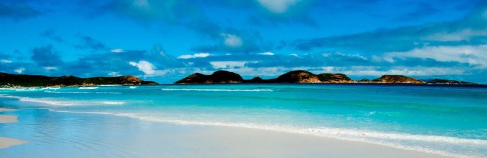 Wallaroo to Lucky Bay ferry Your 1 Ferry Guide