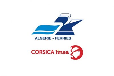 Marseille algiers corsica linea and algerie ferries
