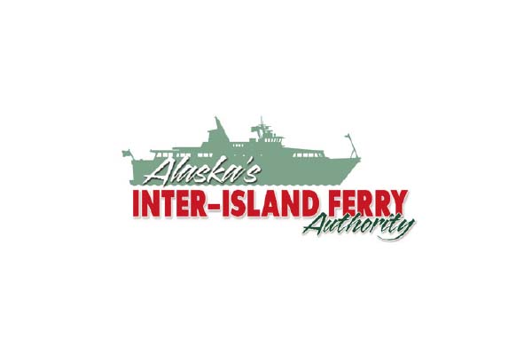 alaska interisland ferry