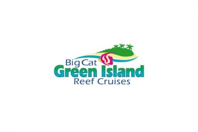 big cat green island reef cruises
