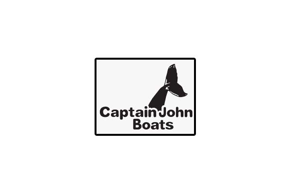 captain john boats
