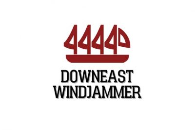 downeast windjammer