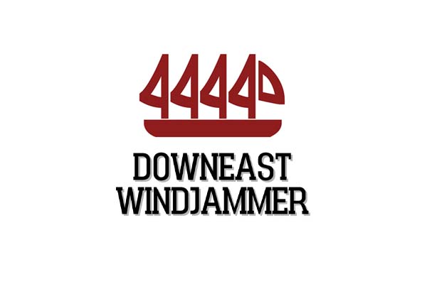downeast windjammer