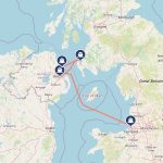 ferries to Northern Ireland
