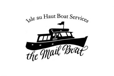 isle au haut boat services