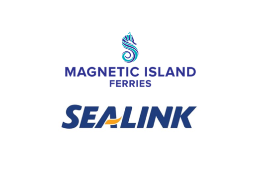 magnetic island ferries and sealink
