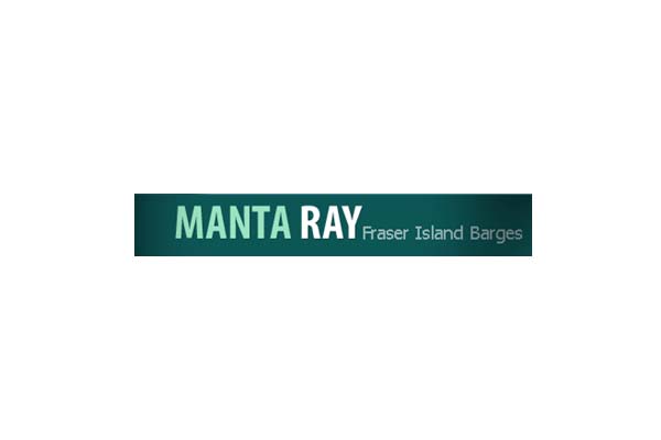 manta ray ferry