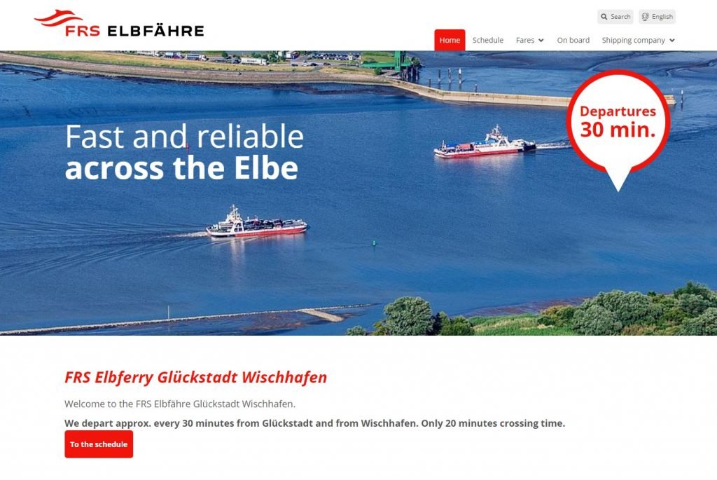 website frs elbefauhre