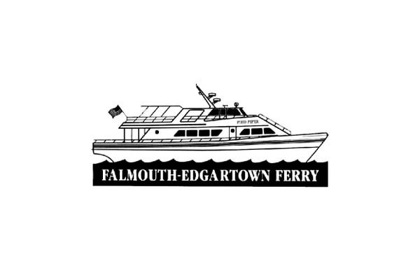 Falmouth Edgartown Ferry