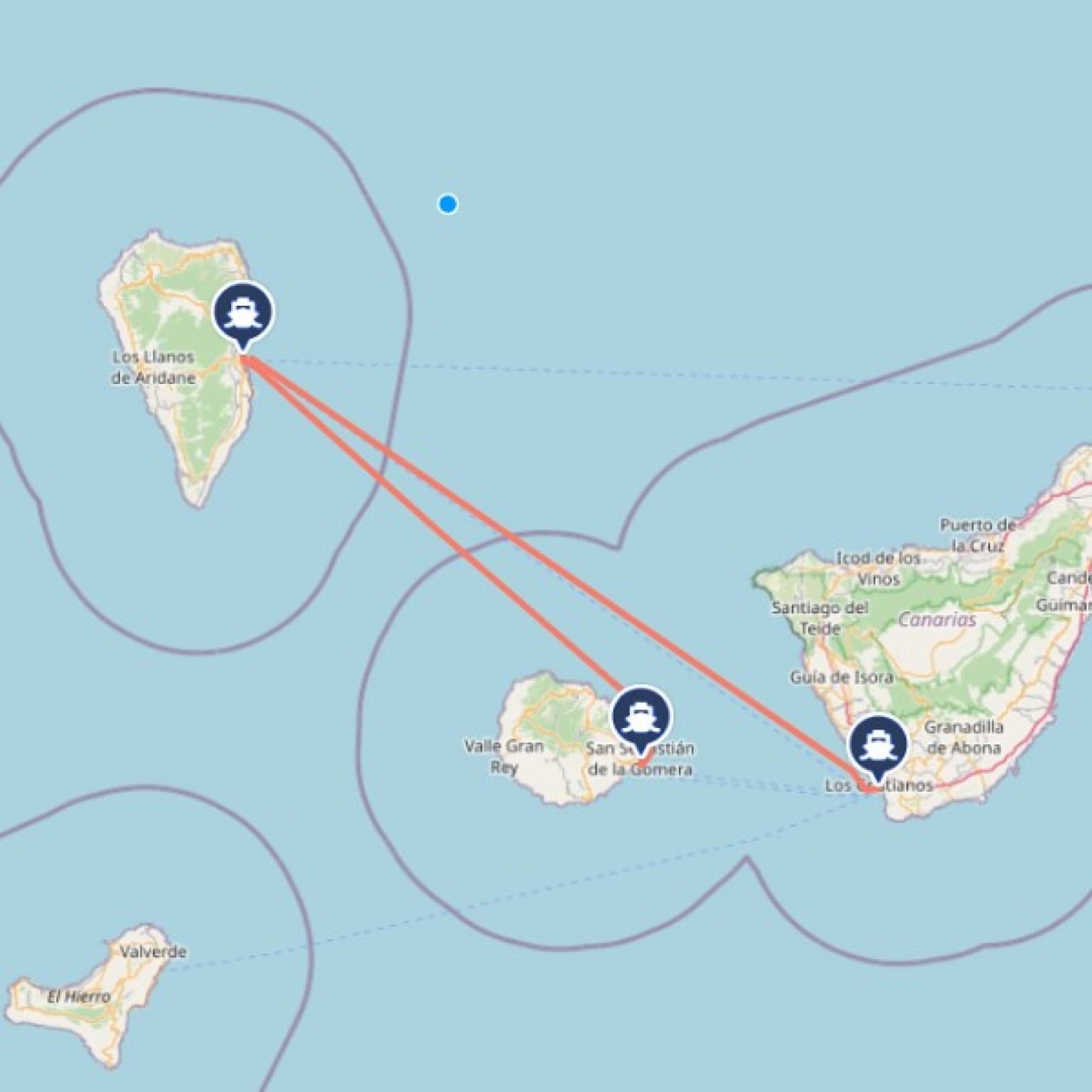 Ferries from st Martin to st Barts 1 Ferry Guide