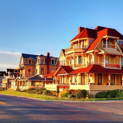 Martha's Vineyard