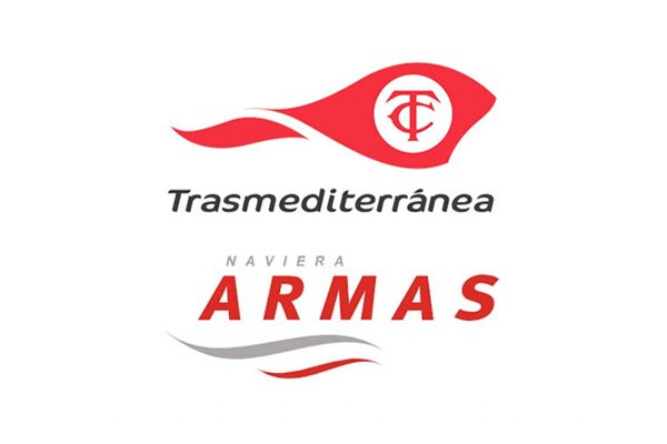 trasmediterranea armas