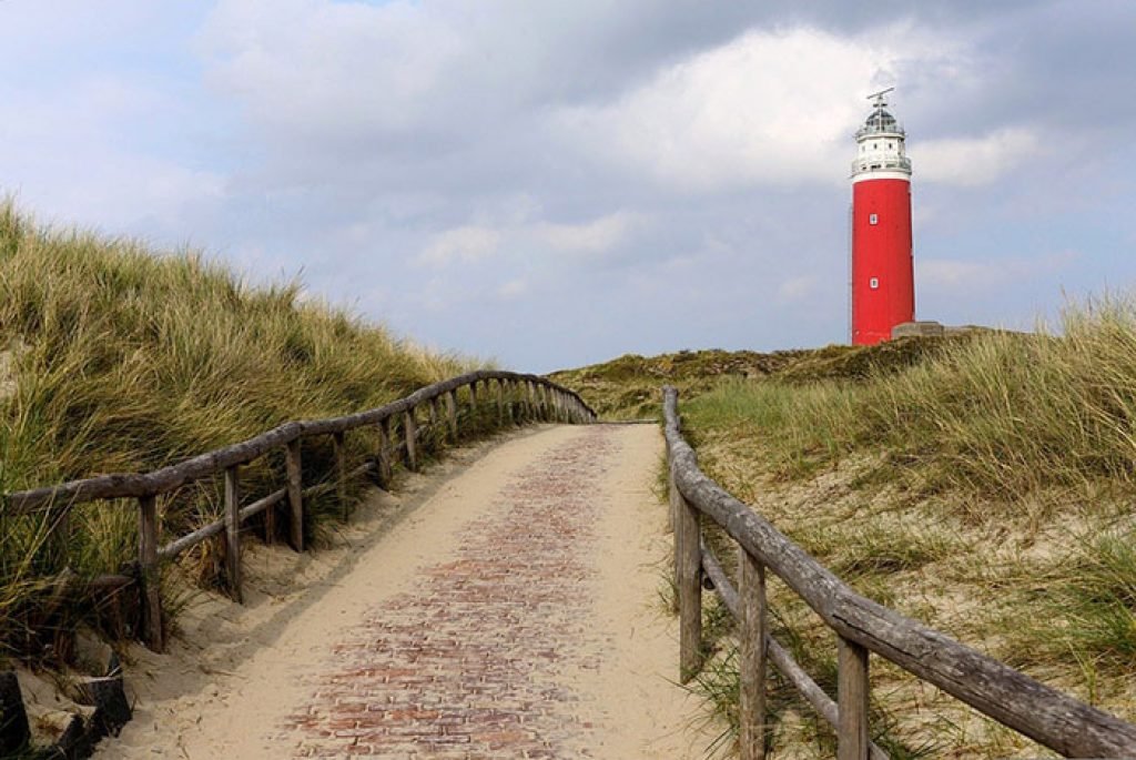 vuurtoren-texel