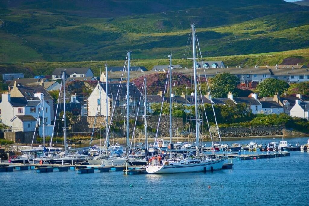 Islay Scotland