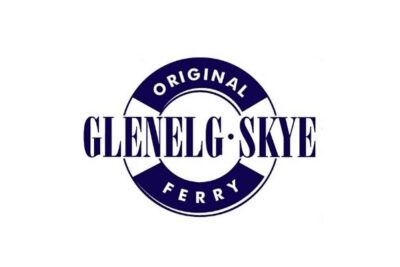 Glenelg Skye Ferry