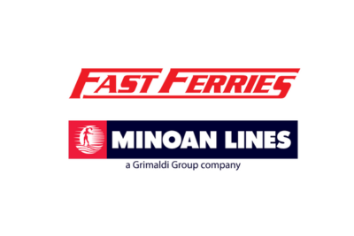 Fast Ferries Minoan Lines